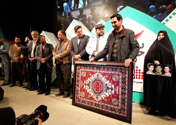 سیدمحمدعلی صدری‌نیا