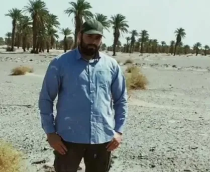 شهادت مسئول سابق بسیج دانشجویی پردیس کشاورزی دانشگاه تهران