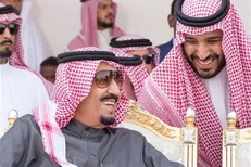 جهش بی‌سابقه روابط اسرائیل و عربستان در زمان ملک سلمان
