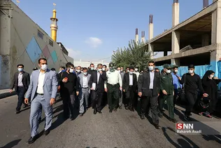 اجرای طرح پلیس مبارزه با مواد مخدر