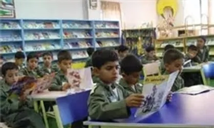 مدارس غیردولتی موفق&zwnj;تر از مدارس دولتی بودند