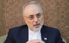 صالحی انتصاب حجت‌الاسلام محسنی اژه‌ای به ریاست قوه قضاییه را تبریک گفت