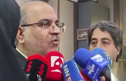 انهدام باند بزرگ سرقت خودرو&zwnj;های غرب تهران