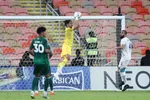 استقلال و الاهلی