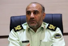 عملیات شبانه پلیس تهران/ ۱۳۰۰ خرده‌فروش و معتاد متجاهر دستگیر شدند