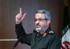 بازنمایی ۱۶ آذر مملو از عملکرد فاسد سردمداران آمریکایی است/ دانشجوی بسیجی در برابر تروریسم اقتصادی غرب قد علم می‌کند