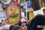 سرلشکر شهید سلیمانی ۳