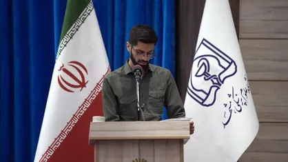 فیروز آبادی، نماینده بسیج دانشجویی: عده&zwnj;ای در مدیریت میانی کشور در حال طراحی مخدرهایی مثل ماراتن کیش برای انحراف افکار عمومی جامعه از کم کاری خود هستند + فیلم