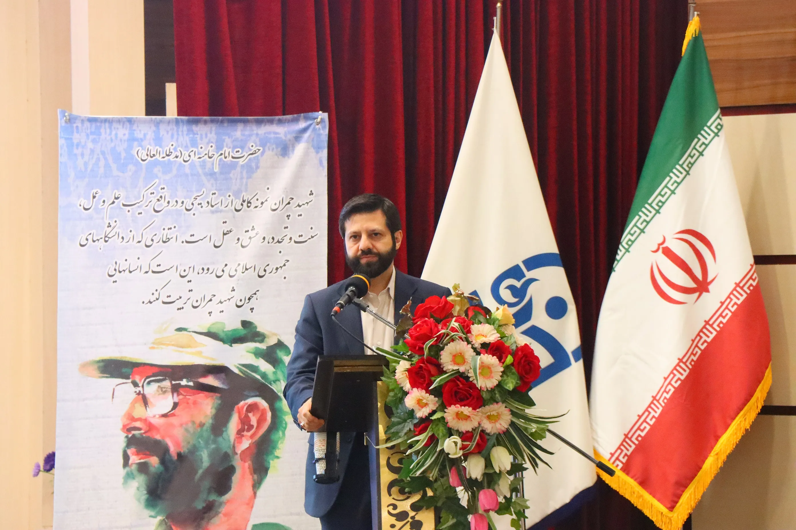 پیشوایی: بسیج اساتید رسالت بن‌بست‌شکنی در حوزه‌های تخصصی دارد/ کیفیت حکمرانی در نظام علم و فناوری مطلوب نیست