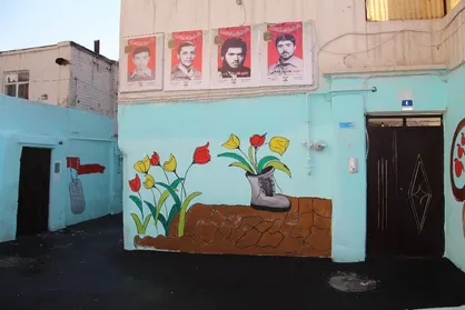 به برکت شهدا و با کار جهادی "محله&zwnj; به&zwnj; محله" آباد می&zwnj;شود