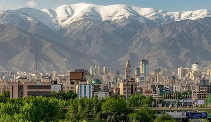 اجاره&zwnj;بهای ۱۲ استان کمتر از میانگین کشوری