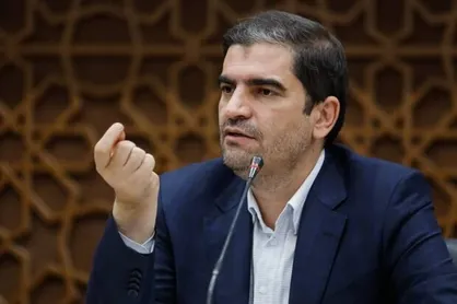 قاضی&zwnj;زاده هاشمی دبیر جدید شورای نظارت بر سازمان صدا و سیما