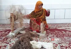 خراسان جنوبی رتبه نخست کشور در دریافت نشان ملی مهر اصالت/ کسب ۲۹ نشان در یک سال