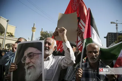 دعوت بسیج پزشکی از جامعه سلامت برای حضور در راهپیمایی ۲۲ دی