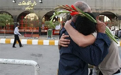 پویش &laquo;به عشق امام حسین (ع) می&zwnj;بخشم&raquo; موجب آزادی ۵۲ محکوم مالی نیازمند و بخشش ۳ محکوم به قصاص در گلستان شد