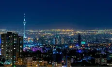 حناچی: استفاده از رنگ کم هزینه‌ترین کار برای عوض کردن روحیه مردم شهر است