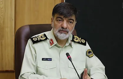 سردار رادان: بیش از یک میلیون زائر ایرانی همچنان در عراق هستند/ زائرین برای بازگشت همه مرز&zwnj;ها را انتخاب کنند + فیلم