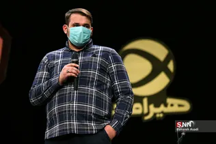 رونمایی از مستند دیوانگی