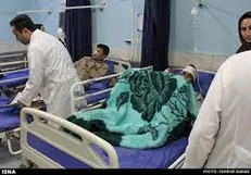 دیگر مرگ کودکان جنوب را بخاطر کمبود امکانات پزشکی تحمل نخواهیم کرد