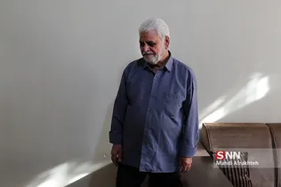 دیدار با خانواده شهید جواد تیموری