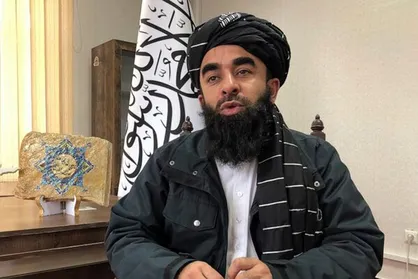طالبان حمله تروریستی به حرم شاهچراغ را محکوم کرد