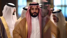 اهداف بن سلمان از سفر به یونان چیست؟