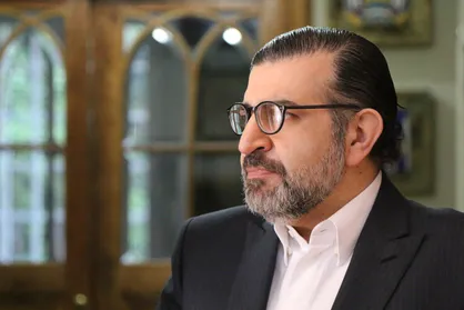 فیلم/ نقل قول صادق خرازی از برادر نخست وزیر رژیم پهلوی