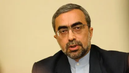 با لبنانی&zwnj;ها هستیم تا به یک لبنان با ثبات برسیم/ راه&zwnj;حل سوریه نظامی نیست