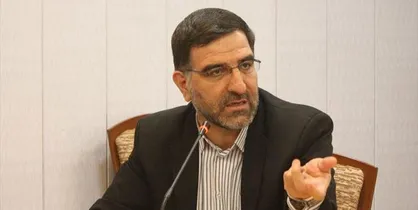 امیرآبادی: همتی با عملکرد خود موجب افزایش نقدینگی و کاهش ارزش پول ملی کشور شد