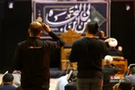 مراسم احیای شب نوزدهم 