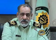 کاهش ۵۲ درصدی سرقت در آذربایجان شرقی