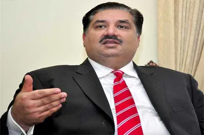 آمریکا باید روابط خوب ما با چین را بپذیرد