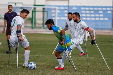 رشته ورزشی 
