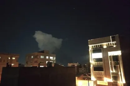 ۷ نفر در حمله دشمن آمریکایی به بندرعباس مجروح شدند