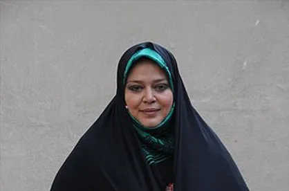 فیلم/ بهاره رهنما: تنها شرط ازدواج همسرم، خواندن نماز اول وقت بود
