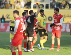 VAR در قلب جنجال؛ کلاتنبرگ: گولسیانی نباید اخراج می‌شد