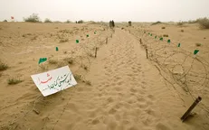 دانشجویان قمی راهی مناطق جنگی جنوب کشور می‌شوند