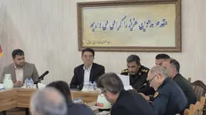 بیش از ۵۰۰ برنامه در هفته دفاع مقدس در اردبیل اجرا می‌شود