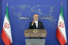 ایران حمله نظامیان صهیونیست به نابلس در کرانه باختری را محکوم کرد
