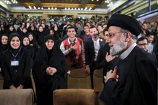تبدیل دانشگاه گره‌گشا به اتاق فکر دولت با تدبیر «خادم‌الرضا» / وقتی نهاد علم احیا شد