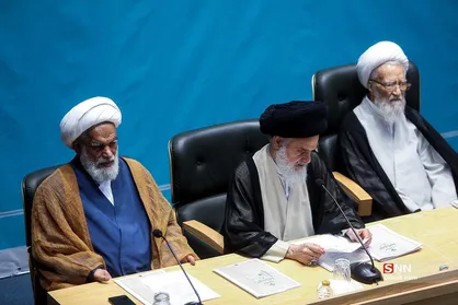 شعارهای رسانه&zwnj;ای آمریکایی&zwnj;ها قابل&zwnj; اعتماد نیست/فضای فرهنگی کشور نیازمند ساماندهی جدی است
