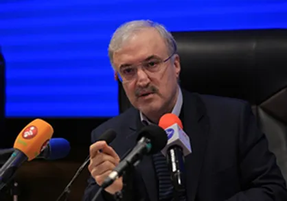 نمکی: توزیع متادون به داروخانه&zwnj;ها واگذار می&zwnj;شود