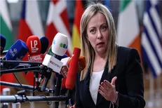 ملونی: سیاست‌های زیست‌محیطی اتحادیه اروپا توان صنعتی اروپا را به خطر می‌اندازد
