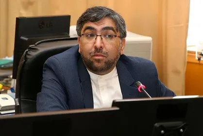 عمویی: اصلی&zwnj;ترین خواسته ایران در برجام رفع تحریم&zwnj;ها است
