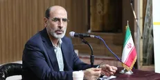 سردار سپهر: خدمات شایسته بسیج را با ابزار هنر نشان دهیم