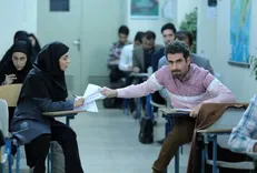 ادامه تصویربرداری «فوق لیسانسه‌ها» در غرب تهران