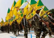 دولت جدید عراق نباید وابسته به آمریکا، انگلیس و امارات باشد