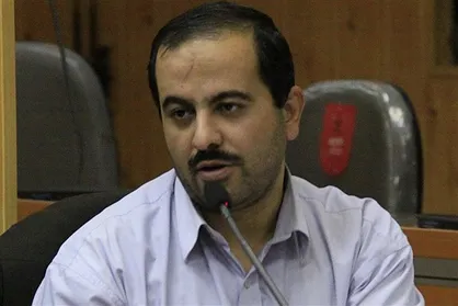 روزبهانی، سرپرست اداره کل تشکل&zwnj;های سیاسی-اسلامی دانشگاه آزاد شد