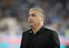 الهامی: مازیار زارع تیم گردن کلفتی از ملوان ساخته است
