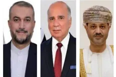 آزادی حاجی بازداشت شده ایرانی در عربستان